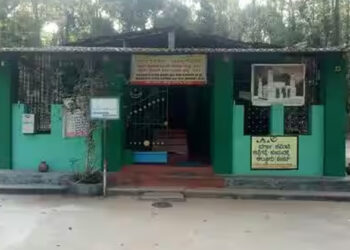 ദർഗ നിർമ്മിച്ചത് ക്ഷേത്രം തകർത്ത്; ഭൂമി തിരികെ വേണം; ആവശ്യവുമായി ഹിന്ദു വിശ്വാസികൾ