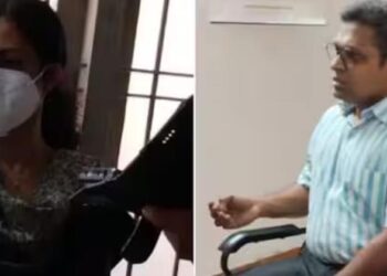 ശസ്ത്രക്രിയയ്ക്കായി കൈക്കൂലി; രണ്ട് ഡോക്ടർമാരെ പിടികൂടി വിജിലൻസ്