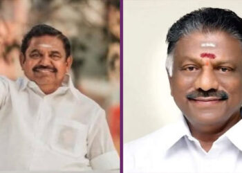 അണ്ണാ ഡിഎംകെ ജനറൽ സെക്രട്ടറി സ്ഥാനം എടപ്പാടി പളനിസ്വാമിക്ക്; പനീർ സെൽവത്തിന് തിരിച്ചടി; ഹർജികൾ തള്ളി മദ്രാസ് ഹൈക്കോടതി