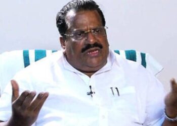 വൈദേകം റിസോർട്ടുമായി യാതൊരു ബന്ധവുമില്ല; ഇൻകം ഉണ്ടെങ്കിൽ അല്ലേ ഇൻകം ടാക്സ് വരികയുള്ളൂ; കൈ കഴുകി ഇപി ജയരാജൻ