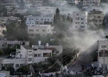 പാലസ്തീനിൽ ഇസ്രയേൽ സൈന്യത്തിൻറെ സർജിക്കൽ സ്ട്രൈക്ക്: ആറുഭീകരരെ വധിച്ചു