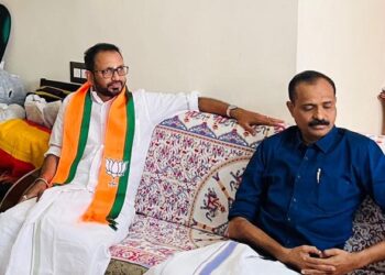 ആഭ്യന്തരവകുപ്പ് പരാജയം; കേരളത്തിൽ സ്ത്രീകൾക്കെതിരെയുള്ള അതിക്രമങ്ങൾ വർദ്ധിക്കാൻ കാരണം സംസ്ഥാന സർക്കാരിന്റെ വീഴ്ച: കെ.സുരേന്ദ്രൻ