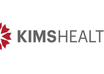 ശസ്ത്രക്രിയ ഇല്ലാതെ ഹൃദയവാൽവിലെ തകരാർ പരിഹരിച്ചു; മൈട്രാക്ലിപ്പിലൂടെ 75 കാരനെ രക്ഷിച്ച് കിംസ്ഹെൽത്ത്