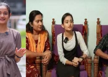 ചതിയന്മാരാണെന്ന് അറിഞ്ഞില്ല; മാക്‌സിമം ക്ഷമിച്ചു, ഇനി വയ്യ; പറ്റിക്കപ്പെട്ടുവെന്ന് മീനാക്ഷി അനൂപ്