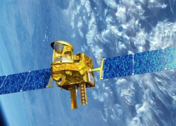 ഐഎസ്ആർഒ 2011ൽ വിക്ഷേപിച്ച ഉപഗ്രഹം ഇന്ന് തിരിച്ചിറിക്കും; പതിക്കുന്നത് പസഫിക് സമുദ്രത്തിൽ