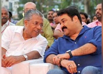 അഞ്ചു വർഷം മുൻപേ എഴുതി. മുഖ്യമന്ത്രിയോടും ആശങ്ക പ്രകടിപ്പിച്ചു; പേടിപ്പെടുത്തുന്ന സത്യം;  മോഹൻലാൽ