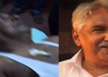 ഉമ്മൻ ചാണ്ടിയെ കല്ലെറിഞ്ഞ കേസ്; സിഒടി നസീർ ഉൾപ്പെടെ മൂന്ന് പ്രതികൾ കുറ്റക്കാരെന്ന് കോടതി