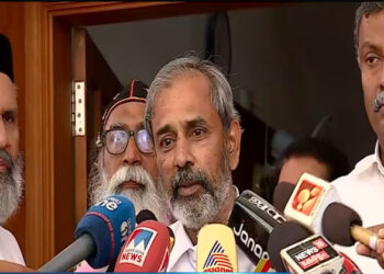 സർക്കാർ നീക്കം ഞെട്ടിച്ചു; നിയമ നിർമാണത്തിൽ നിന്ന് പിന്മാറണം; ഞായറാഴ്ച പള്ളികളിൽ പ്രതിഷേധ ദിനം ആചരിക്കുമെന്ന് ഓർത്തഡോക്‌സ് സഭ