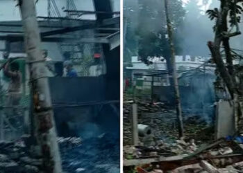 വരാപ്പുഴ സ്‌ഫോടനം; ജിൻസനെ മുഖ്യപ്രതിയാക്കി കേസ് എടുക്കാൻ പോലീസ്; മരിച്ച ഡേവിസിന്റെ പോസ്റ്റ്‌മോർട്ടം ഇന്ന്