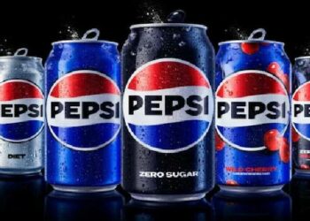 നൊസ്റ്റാൾജിയ ഉണർത്തി പെപ്സിയുടെ പുതിയ ലോഗോ, പതിനാല് വർഷത്തിനിടെ ലോഗോ റീബ്രാൻഡിംഗ് ഇതാദ്യം