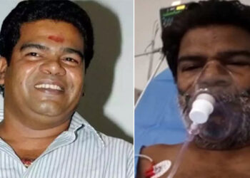 തന്നോട് അസൂയ; മദ്യത്തിലും ഭക്ഷണത്തിലും ബന്ധു വിഷം കലർത്തി നൽകി; വെളിപ്പെടുത്തലുമായി പൊന്നമ്പലം