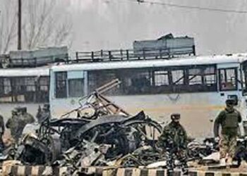 ദയാവധത്തിന് അനുമതി തേടി പുൽവാമ ബലിദാനികളുടെ വിധവമാർ; പരാതി നൽകാനെത്തിയവരെ പോലീസ് വലിച്ചിഴച്ചു; രാജസ്ഥാൻ സർക്കാരിന്റെ ക്രൂരതകൾ തുറന്നുകാട്ടി ബിജെപി