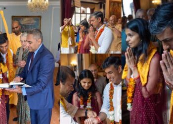 യുകെയിലെ ഹിന്ദുക്കൾ ഏറ്റവുമധികം ആരോഗ്യവും യോഗ്യതയുമുള്ള ജനത; സെൻസസ് റിപ്പോർട്ട് പുറത്ത്