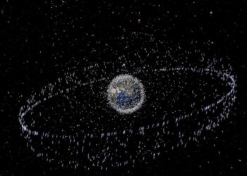 കൃത്രിമ ഉപഗ്രഹങ്ങള്‍ ആഗോളഭീഷണി, മുന്നറിയിപ്പുമായി ശാസ്ത്രജ്ഞര്‍