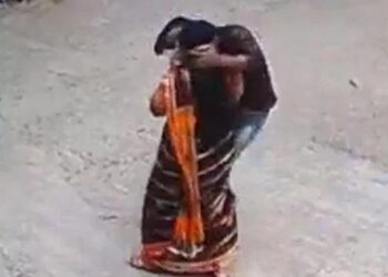 സ്ത്രീകൾക്ക് പേടി സ്വപ്‌നമായി സീരിയൽ കിസ്സർ; ആരോഗ്യ പ്രവർത്തകയെ ബലമായി ചുംബിച്ച യുവാവിനായി അന്വേഷണം ശക്തം