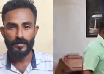 തട്ടുകടയിലെ നാല് ദോശയ്ക്കും കറിക്കും അഞ്ഞൂറ് രൂപ;  ഐസ്‌ക്രീമും ദോശയും കഞ്ചാവ് വിൽപ്പനയ്ക്ക് മറ; ഗുണ്ടാത്തലവൻ പിടിയിൽ; ലഹരിമാഫിയാ തലവന്റെ സംഘത്തിൽ സ്ത്രീകളും കുട്ടികളും കണ്ണികൾ