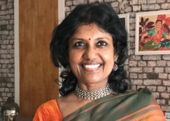 സംവിധായകൻ ശ്യാമ പ്രസാദിന്റെ ഭാര്യ ഷീബ ശ്യാമപ്രസാദ് അന്തരിച്ചു