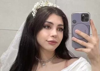 സ്വയം വിവാഹം കഴിച്ച് യുവതി, 24 മണിക്കൂറിനകം ഡിവോഴ്‌സും; കാരണമിത്