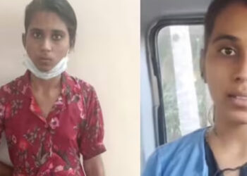 ഗുണ്ടാസംഘങ്ങൾക്കിടയിൽ വിദ്വേഷം ഉണ്ടാക്കാൻ ശ്രമം; തമന്ന അറസ്റ്റിൽ