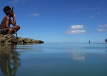 ഒരു ദിവസം വെള്ളമില്ലാതായാൽ മനുഷ്യൻ എങ്ങനെ അതിജീവിക്കും! സമുദ്രങ്ങൾ ജല ദൗർലഭ്യത്തിന് പരിഹാരമാകുമോ?