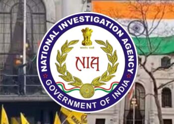 ലണ്ടനിലെ ഇന്ത്യൻ ഹൈക്കമ്മീഷന് മുന്നിലെ പ്രതിഷേധം; കേസ് ഏറ്റെടുത്ത് എൻഐഎ; പ്രതികളുടെ വിവരങ്ങൾ പുറത്തുവിട്ടു