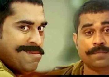 ദശമൂലം ​ദാമു നായകനാകുന്നു; ട്രോളന്മാർക്ക് ഇനി ആഘോഷം