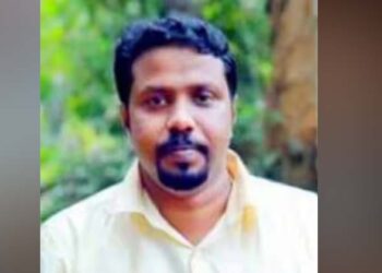 കർണാടകയിലെ ക്വാറിയിൽ കാൽ വഴുതിവീണ് മലയാളിക്ക് ദാരുണാന്ത്യം