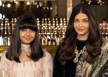 ‘ഇന്ത്യക്കാരിയായതിൽ അഭിമാനിക്കുന്നു’ – ഐശ്വര്യ റായ് ബച്ചൻ