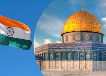 ശാന്തത പാലിക്കുക; അൽ അഖ്‌സ മസ്ജിദിലെ സംഘർഷത്തിന് പിന്നാലെ ഇസ്രായേലിനും പലസ്തീൻ പൗരന്മാർക്കും നിർദ്ദേശവുമായി ഇന്ത്യ