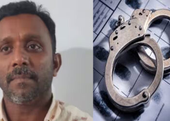 പിടിച്ചുപറി, തട്ടിക്കൊണ്ട് പോകൽ, ബലാത്സംഗം, കഞ്ചാവ് കടത്ത്; പിടികിട്ടാപ്പുള്ളി ‘അറബി അസീസ്‘ മലപ്പുറത്ത് പിടിയിൽ