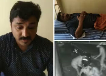 അസഭ്യം പറഞ്ഞത് ചോദ്യം ചെയ്തു; യുവാവിനെ ക്രൂരമായി മർദ്ദിച്ച് ഏഴംഗ സംഘം; അന്വേഷണം ആരംഭിച്ച് പോലീസ്