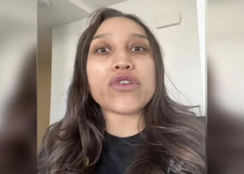 കാമുകിക്കൊപ്പം ജീവിക്കാൻ ഭർത്താവ് സ്വന്തം മരണവാർത്ത പടച്ചുണ്ടാക്കി; ഭർത്താവ് ജീവനോടെ ഉണ്ടെന്ന് അറിയുന്നത് മാസങ്ങൾക്ക് ശേഷം; ഗുരുതര ആരോപണങ്ങളുമായി യുവതി