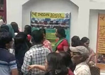 ഡൽഹിയിലെ സ്‌കൂളിൽ വീണ്ടും ബോംബ് ഭീഷണി; അന്വേഷണം ആരംഭിച്ച് പോലീസ്