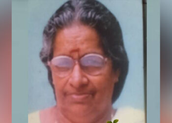 ഭരത് മുരളിയുടെ മാതാവ് അന്തരിച്ചു