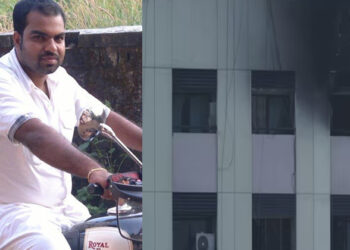 ദുബായിലെ അപ്പാർട്ട്മെന്റിൽ വൻ തീപിടിത്തം; വേങ്ങര സ്വദേശികളായ ദമ്പതികൾ ഉൾപ്പെടെ 16 പേർ കൊല്ലപ്പെട്ടു