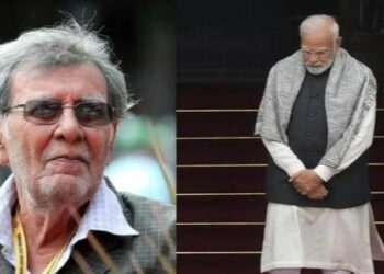 മുൻ ഇന്ത്യൻ ക്രിക്കറ്റ് താരം സലിം ദുറാനി അന്തരിച്ചു; അനുശോചനം രേഖപ്പെടുത്തി പ്രധാനമന്ത്രി