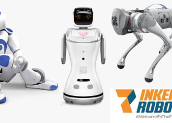 പൂരനഗരിയിൽ തലയെടുപ്പോടെ ഇനി റോബോട്ടുകളും; തൃശൂരിന് വിരുന്നൊരുക്കി ഹലോ ബോട്സ് 23 എക്സ്പോ