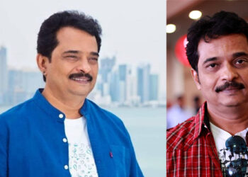 തപസ്യയുടെ മാടമ്പ് പുരസ്‌കാരം സംവിധായകന്‍ ജയരാജിന്
