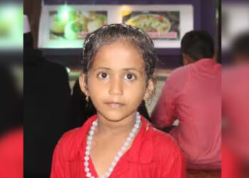 വീട് പൊളിക്കുന്നതിനിടെ ചുവരിടിഞ്ഞ് വീണ് അപകടം; 5 വയസുകാരിക്ക് ദാരുണാന്ത്യം