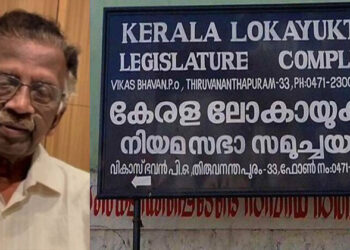 പരാതിക്കാരൻ സംസാരിക്കുന്നത് ജഡ്ജിമാരെ അധിക്ഷേപിക്കുന്ന രീതിയിൽ; വിശ്വാസമില്ലെങ്കിൽ കേസ് എന്തിനാണ് ഇവിടെ പരിഗണിക്കുന്നത്; മുഖ്യമന്ത്രിക്കെതിരായ കേസിൽ പരാതിക്കാരനെതിരെ രൂക്ഷ വിമർശനവുമായി ലോകായുക്ത