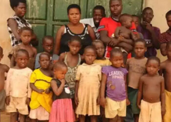 പ്രായം 40 വയസ്; മക്കൾ 44; അറിയാം ലോകത്തിലെ ഏറ്റവും സഫലയായ അമ്മയുടെ വിശേഷങ്ങൾ