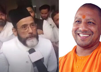 ആതിഖ് അഹമ്മദിനെ കൊല്ലാൻ ഗുഢാലോചന നടത്തിയത് യോഗി ആദിത്യനാഥ്; യുപി മുഖ്യമന്ത്രിയ്ക്ക് വധശിക്ഷ വരെ ലഭിക്കുമെന്ന് തൗക്കീർ റാസ ഖാൻ