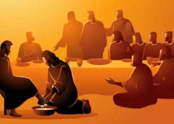 പെസഹ വ്യാഴത്തിന്റെ പ്രത്യേകതയെന്ത്, ക്രൈസ്തവർ ആ ദിനം വിശേഷദിനമായി കണക്കാക്കുന്നത് എന്തുകൊണ്ട്?