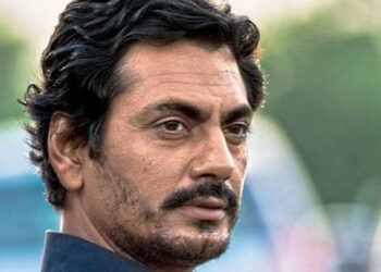 സ്‌പ്രൈറ്റിന്റെ പരസ്യത്തിൽ ബംഗാളി സമൂഹത്തെ അപമാനിക്കുന്ന പരാമർശം; നവാസുദ്ദീൻ സിദ്ദിഖിയ്‌ക്കെതിരെ പരാതി
