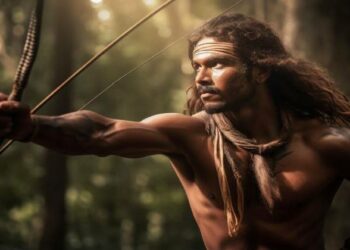 രാമനും സീതയും നേരിൽ കാണാൻ എങ്ങനെയിരിക്കും? എഐ സഹായത്തോടെ സൃഷ്ടിച്ച രാമായണ കഥാപാത്രങ്ങളുടെ ചിത്രങ്ങൾ തരംഗമാകുന്നു