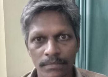 75 കാരിയെ പീഡനശ്രമത്തിനിടെ ശ്വാസം മുട്ടിച്ചു കൊന്നു; പ്രതിയായ ബന്ധു അറസ്റ്റിൽ