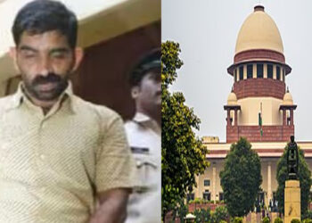 കാമുകിക്കൊപ്പം ജീവിക്കാനായി ഭാര്യയേയും നാല് മക്കളേയും കൊലപ്പെടുത്തി; മൂത്ത പെൺകുട്ടിയെ കൊലപ്പെടുത്തിയത് അതിക്രൂരമായ ബലാത്സംഗത്തിന് ശേഷം; വധശിക്ഷ റദ്ദാക്കണമെന്ന് ആവശ്യപ്പെട്ട് ആമയൂർ കൂട്ടക്കൊലക്കേസ് പ്രതി സുപ്രീം കോടതിയിൽ