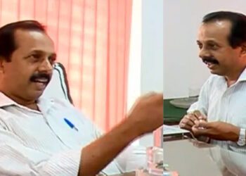 യുവതിയെ മദ്യം നൽകി പീഡിപ്പിക്കാൻ ശ്രമിച്ചു; മുൻ വിജിലൻസ് ഡിവൈഎസ്പിക്കെതിരെ കേസ്