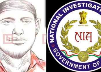 തീവണ്ടി ആക്രമണത്തിന് പിന്നിൽ രാജ്യവിരുദ്ധ ശക്തികളോ? പ്രാഥമിക പരിശോധന നടത്തി എൻ ഐ എ