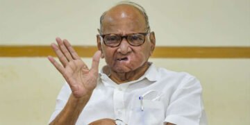 അംബാനിയും അദാനിയും രാജ്യത്തിനു നൽകിയ സംഭാവനകൾ മറക്കരുത്; മറ്റ് വിഷയങ്ങൾക്ക് പ്രാധാന്യം കൊടുക്കണം; കോൺഗ്രസിന്റെ തലയ്ക്കടിച്ച് ശരദ് പവാർ